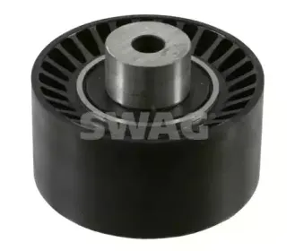 62 92 2407 SWAG Паразитный / Ведущий ролик, зубчатый ремень 62 92 2407 SWAG Паразитный / Ведущий ролик, зубчатый ремень